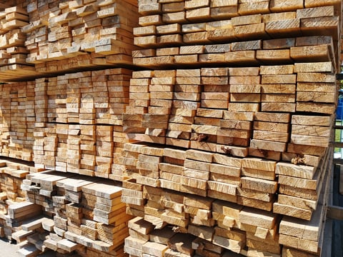 Metro Building Supply