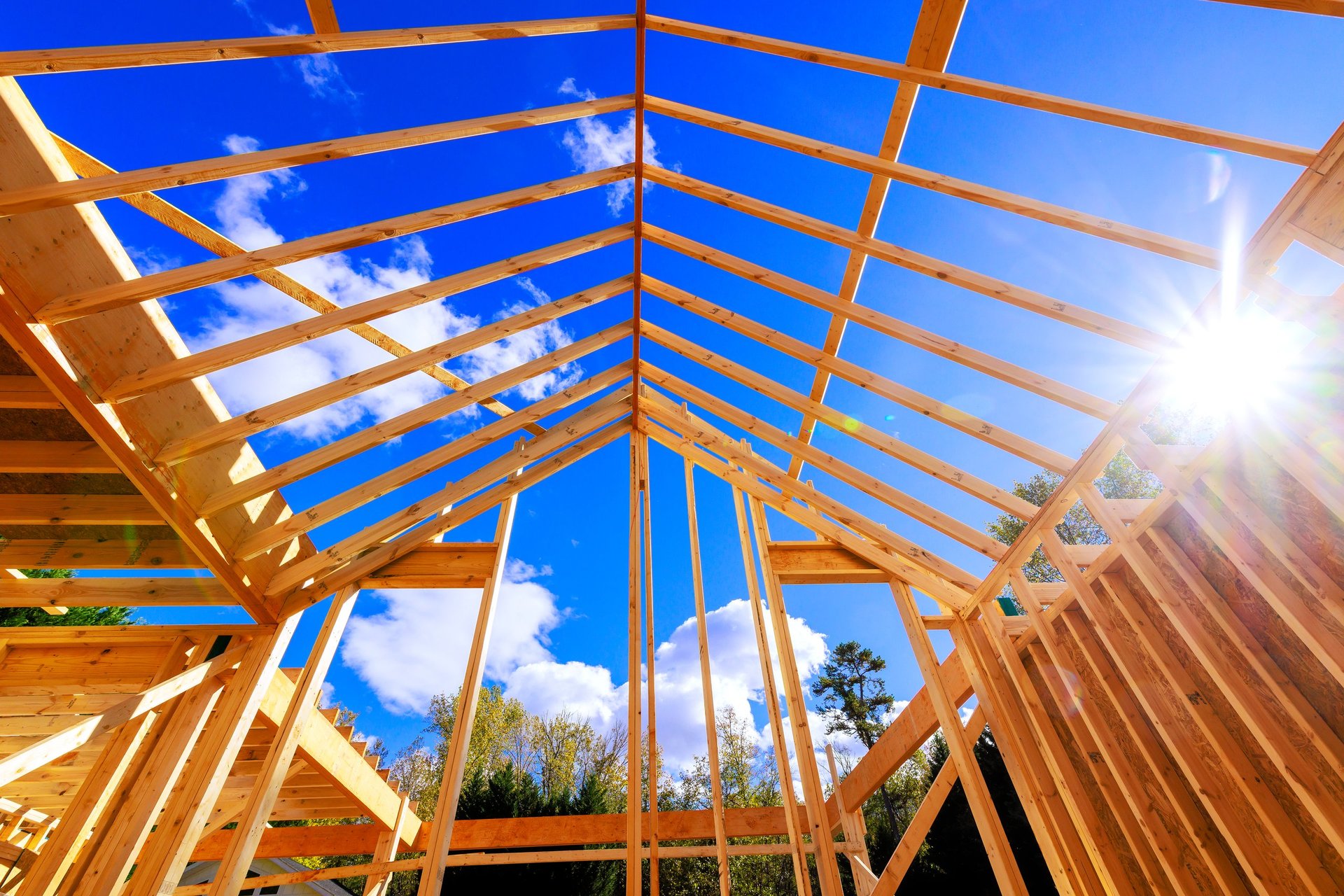 Construction project